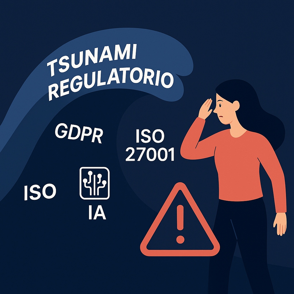 Desafío del Compliance